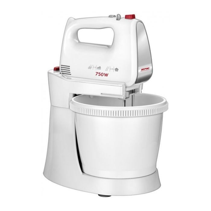 Миксер MPM MMR-22Z изображение 2