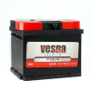 Аккумулятор автомобильный Vesna 54 Ah/12V Premium Euro (415 254) изображение 2