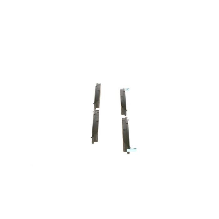 Тормозные колодки Bosch 0 986 494 152 изображение 2