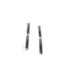 Тормозные колодки Bosch 0 986 494 152 изображение 4