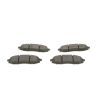Тормозные колодки Bosch 0 986 494 152 изображение 7