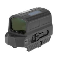 Коллиматорный прицел Holosun HE512T-GR (747007) изображение 3