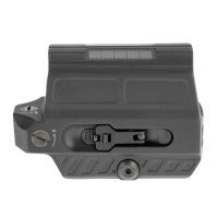 Коллиматорный прицел Holosun HE512T-GR (747007) изображение 5