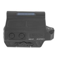 Коллиматорный прицел Holosun HE512T-GR (747007) изображение 6