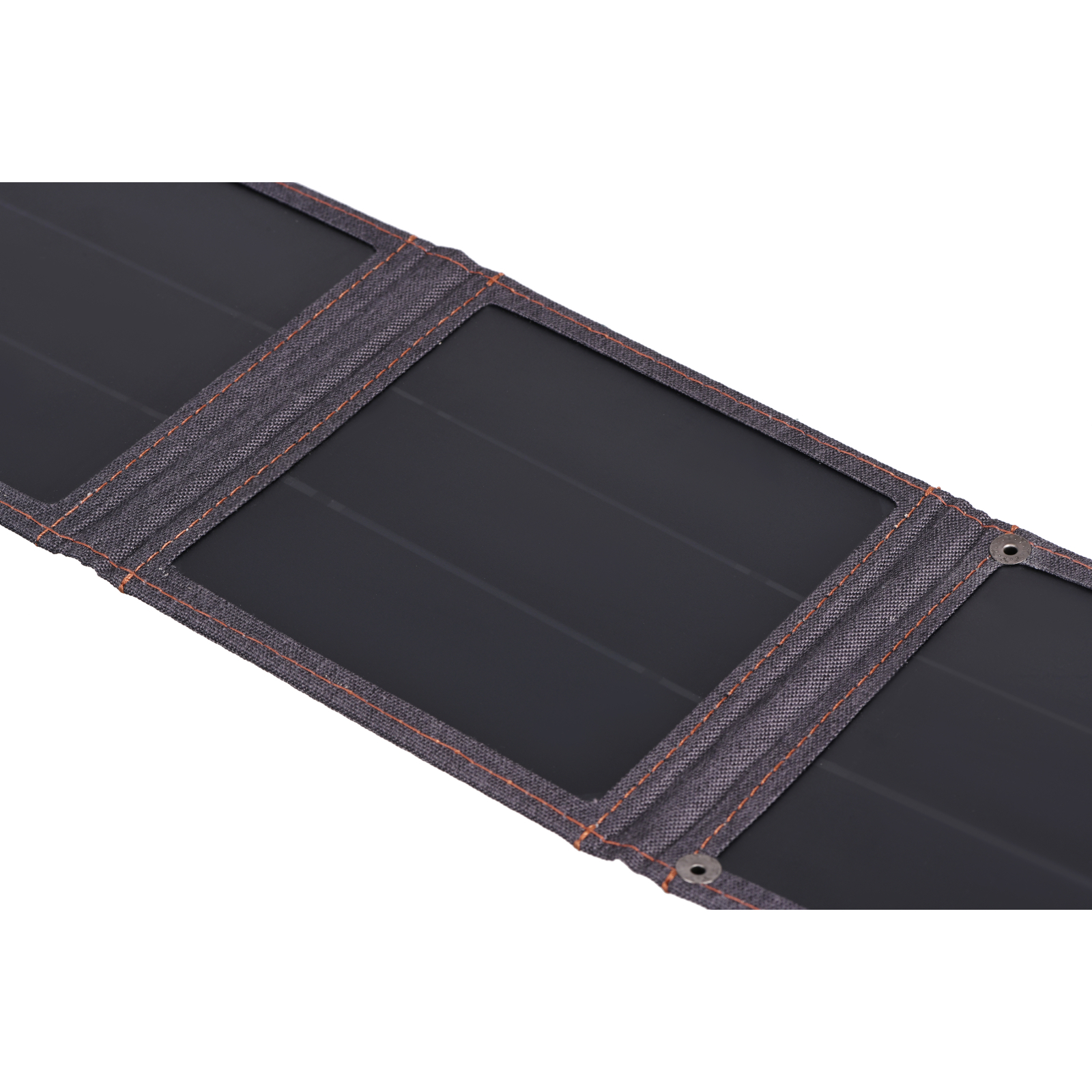 Портативна сонячна панель 2E Sun Panel 14W USB-A 5V/2.4A (2E-PSP0010) зображення 2