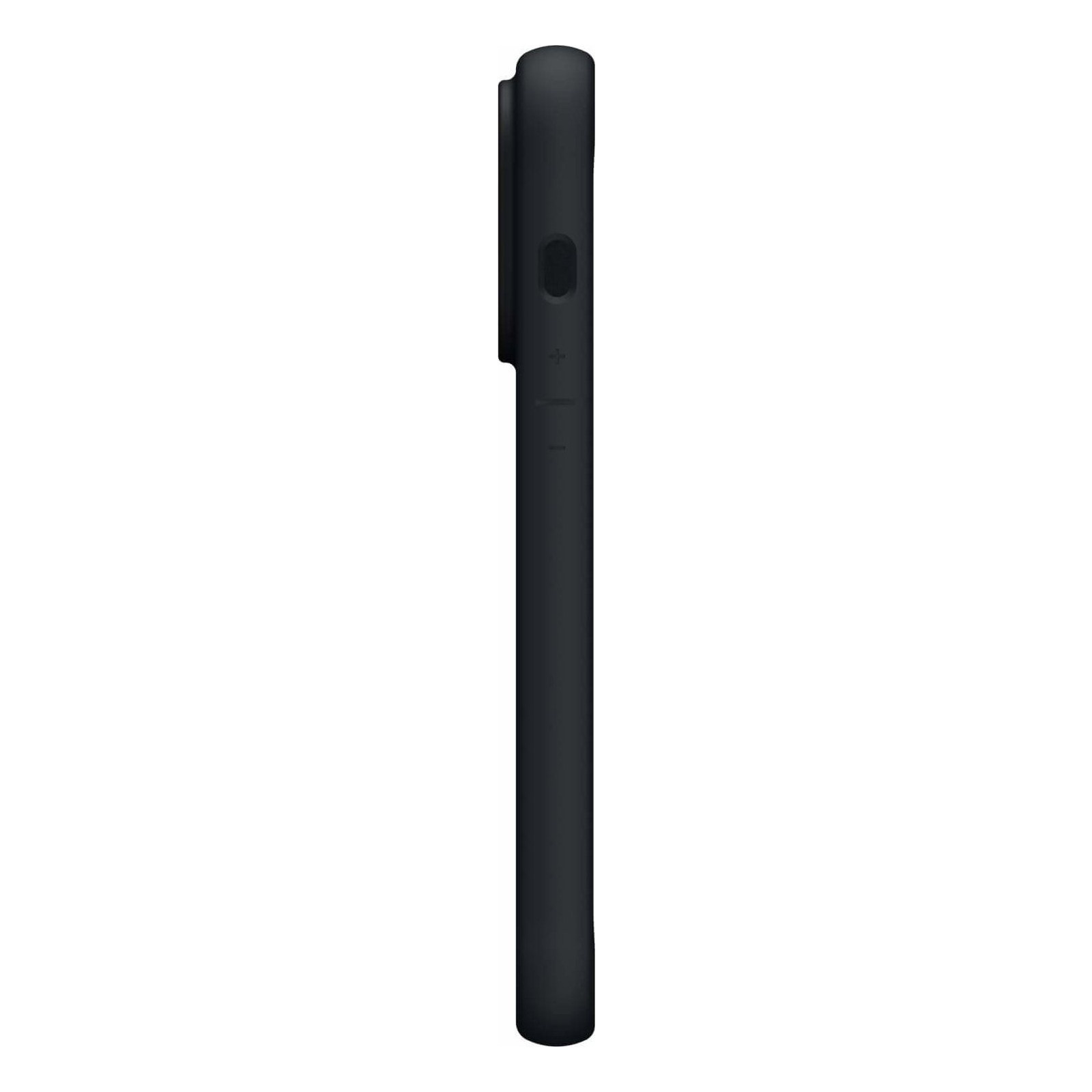 Чохол до мобільного телефона UAG [U] Apple iPhone 14 Pro Dot Magsafe, Black (114082314040) зображення 4
