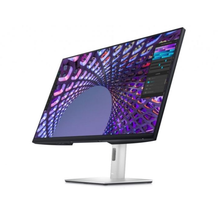 Монітор Dell P3223QE (210-BEQZ) зображення 2