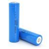 Аккумулятор 18650 3000mAh, TipTop, 3.7V, Blue Vipow (ICR18650-3000mAhTT)