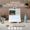 Клавіатура Logitech K380 Multi-Device Bluetooth UA Sand (920-011165) зображення 4