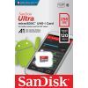 Карта пам'яті SanDisk 256 GB microSDXC UHS-I Ultra A1 (SDSQUA4-256G-GN6MN) зображення 2