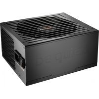 Блок питания Be quiet! 850W Straight Power 11 Platinum (BN308) изображение 2