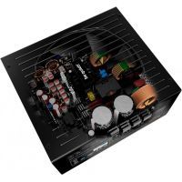 Блок питания Be quiet! 850W Straight Power 11 Platinum (BN308) изображение 4