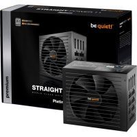 Блок питания Be quiet! 850W Straight Power 11 Platinum (BN308) изображение 6