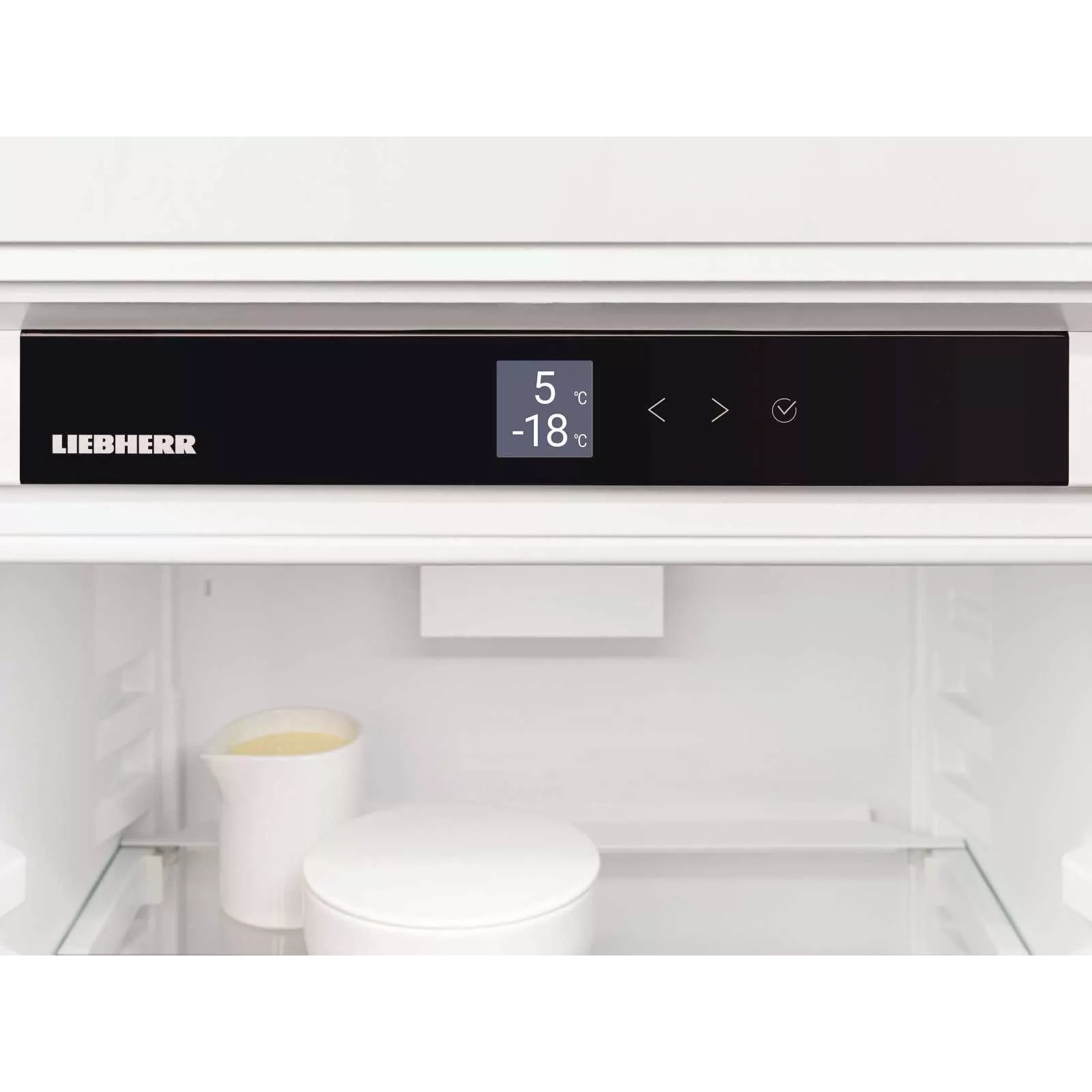Холодильник Liebherr CNsff 5703 зображення 11