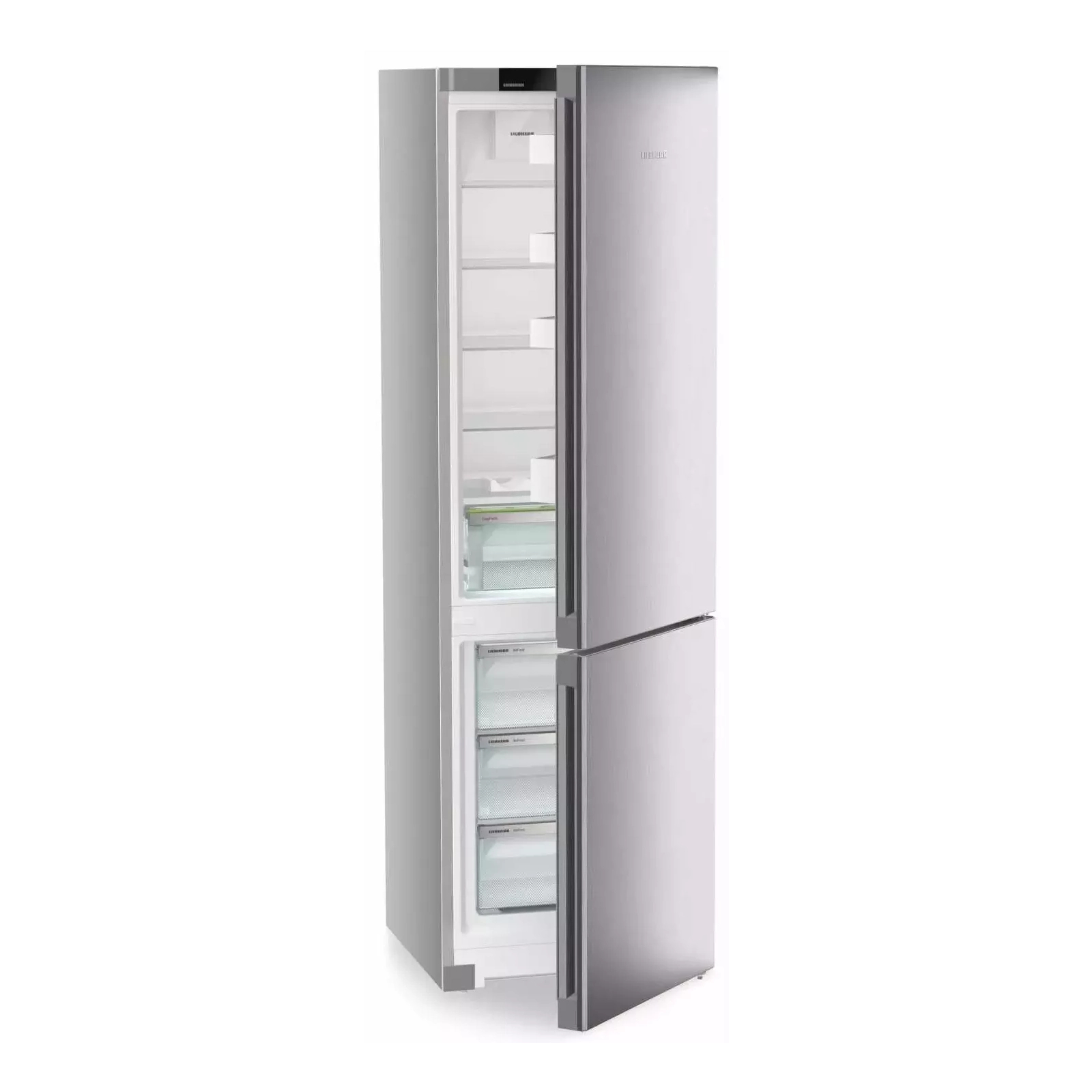 Холодильник Liebherr CNsff 5703 зображення 4