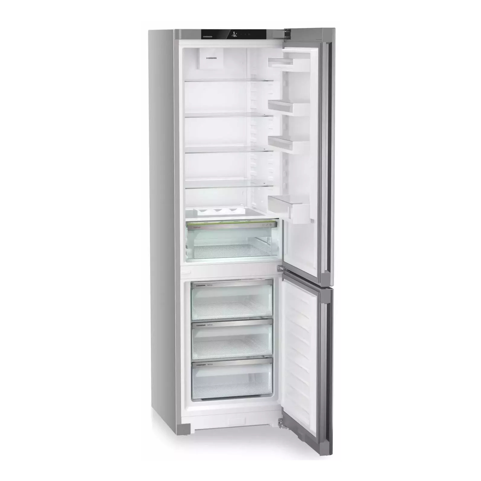 Холодильник Liebherr CNsff 5703 изображение 5