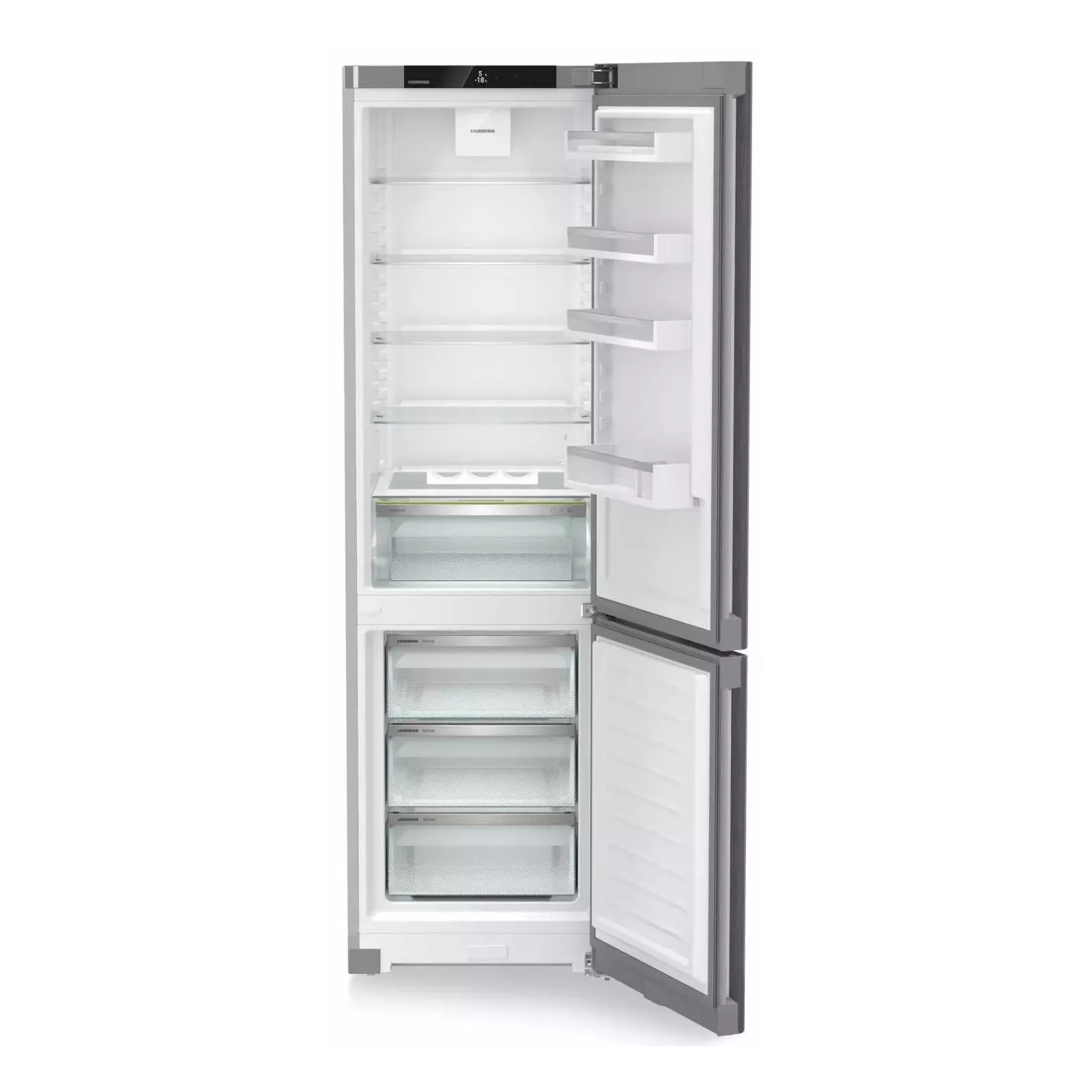 Холодильник Liebherr CNsff 5703 изображение 6
