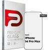 Стекло защитное Armorstandart Pro Apple iPhone 14 Pro Max (ARM61970)