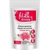 Соль для ванн Milky Dream шипучая ароматная морская Розовые мечты 300 г (4820205301780)