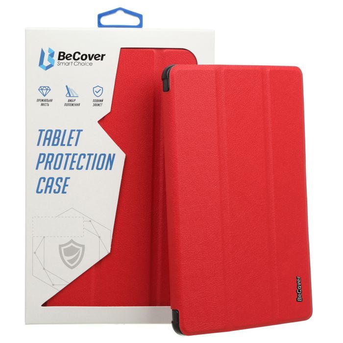 Чехол для планшета BeCover Smart Case Nokia T20 10.4" Rose Gold (708052)