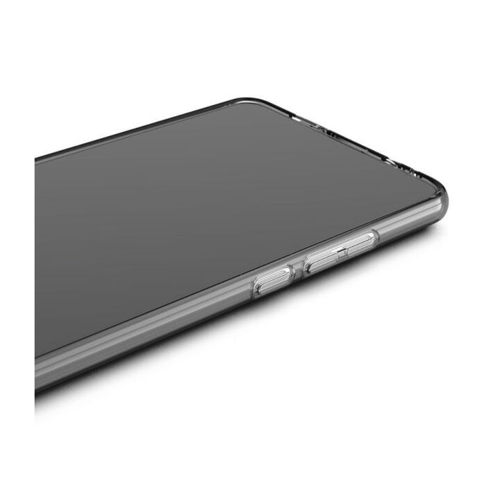 Чохол до мобільного телефона BeCover Oppo A57s Transparancy (708119) зображення 5
