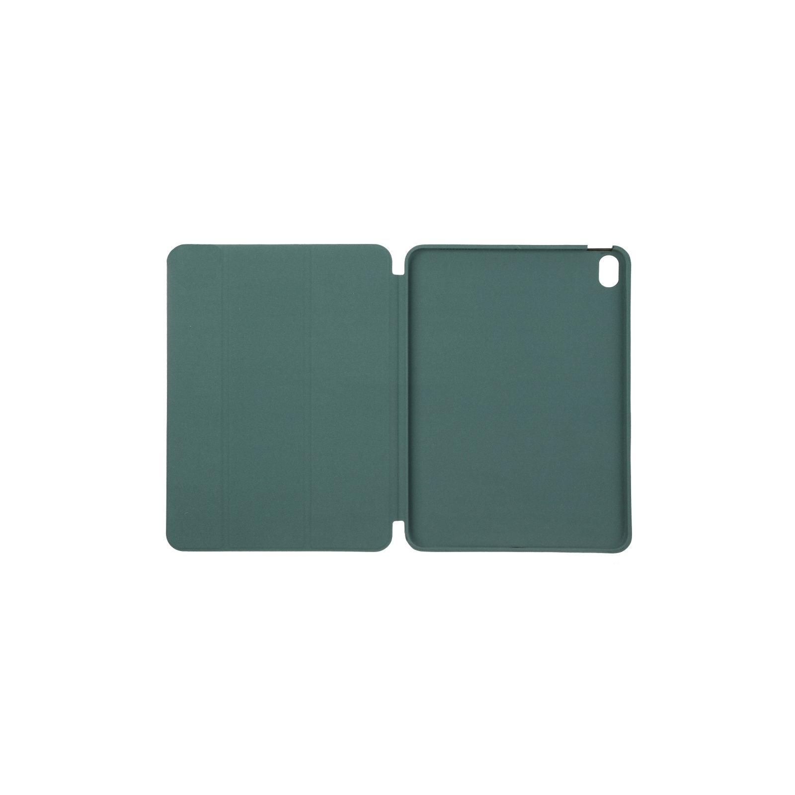 Чехол для планшета Armorstandart Smart Case iPad 10.9 2022 Pine Green (ARM65117) изображение 3