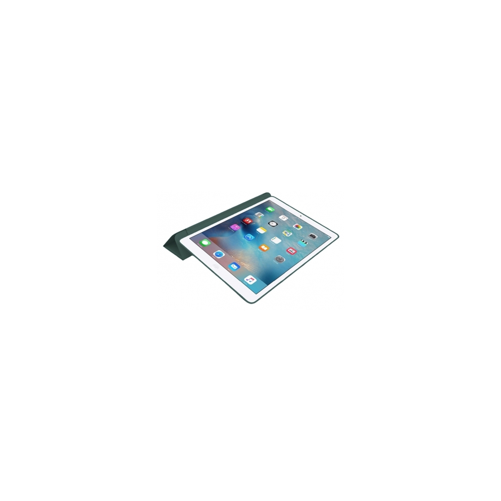 Чохол до планшета Armorstandart Smart Case iPad 10.9 2022 Purple (ARM65120) зображення 4