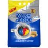 Пральний порошок Wash&Free Universal зі стружкою господарського мила 2.6 кг (4260637723680)