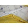 Простынь MirSon Сатин Premium 22-1140 Marina 180x220 см (2200001977808) изображение 5