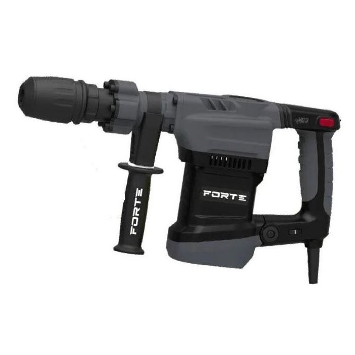 Відбійний молоток Forte SDS-MAX - DH 15-15 (107348)