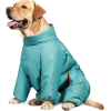 Комбинезон для животных Pet Fashion Cold для такс S2 (бирюзовый) (4823082425389)
