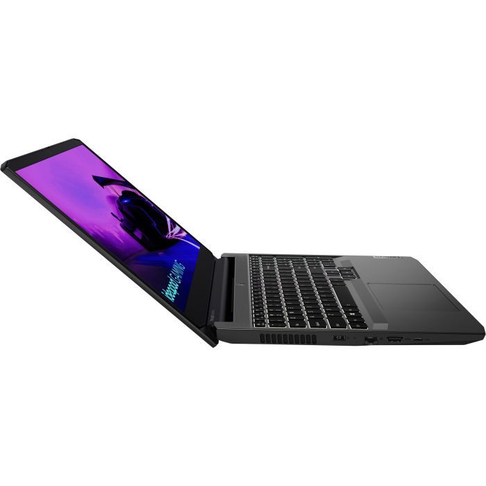 Ноутбук Lenovo IdeaPad Gaming 3 15IHU6 (82K1018YRA) изображение 7