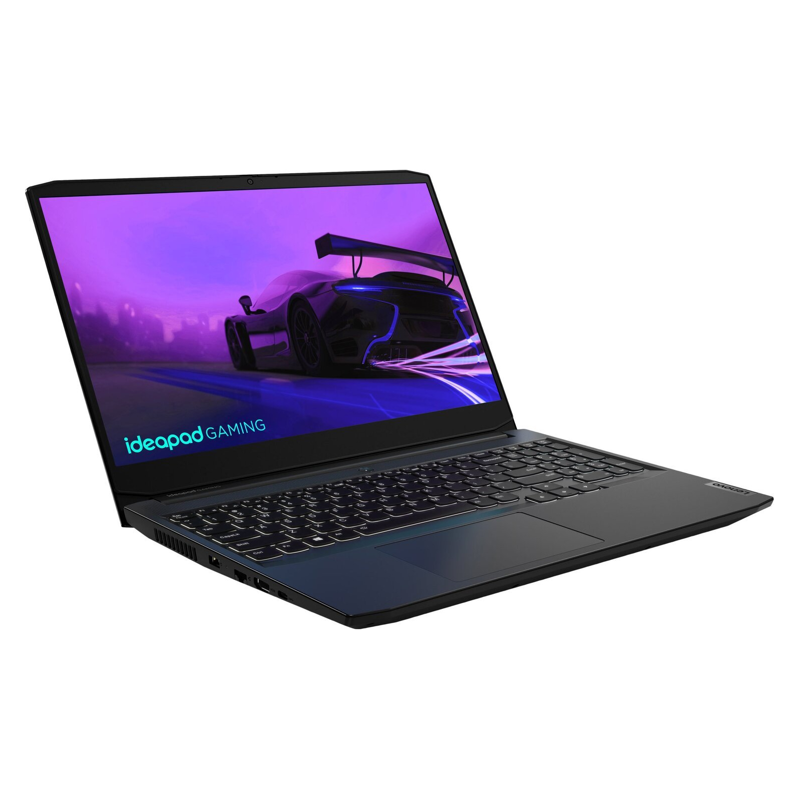 Ноутбук Lenovo IdeaPad Gaming 3 15IHU6 (82K1018YRA)