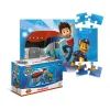 Пазл DoDo мини Paw Patrol (200151) изображение 2
