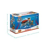 Пазл DoDo мини Paw Patrol (200151) изображение 3