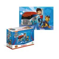 Пазл DoDo мини Paw Patrol (200151) изображение 4