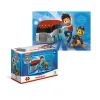 Пазл DoDo мини Paw Patrol (200151) изображение 4