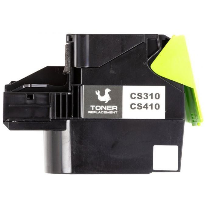 Картридж PowerPlant Lexmark CS310/CS410/CS510 MG (PP-TFL540M)