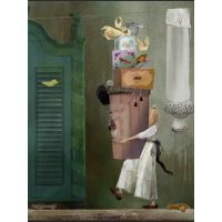 Книга Попелюшка - Шарль Перро Біла Сова (9786179514227) зображення 9