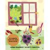 Книга Маленький ревізор Дамсі. Манери - Ольга Фреймут Snowdrop (9789669790132) зображення 4