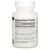 Витамин Source Naturals Ниацин, Витамин В3, 100 мг, Niacin, 100 таблеток (SN0501) изображение 2