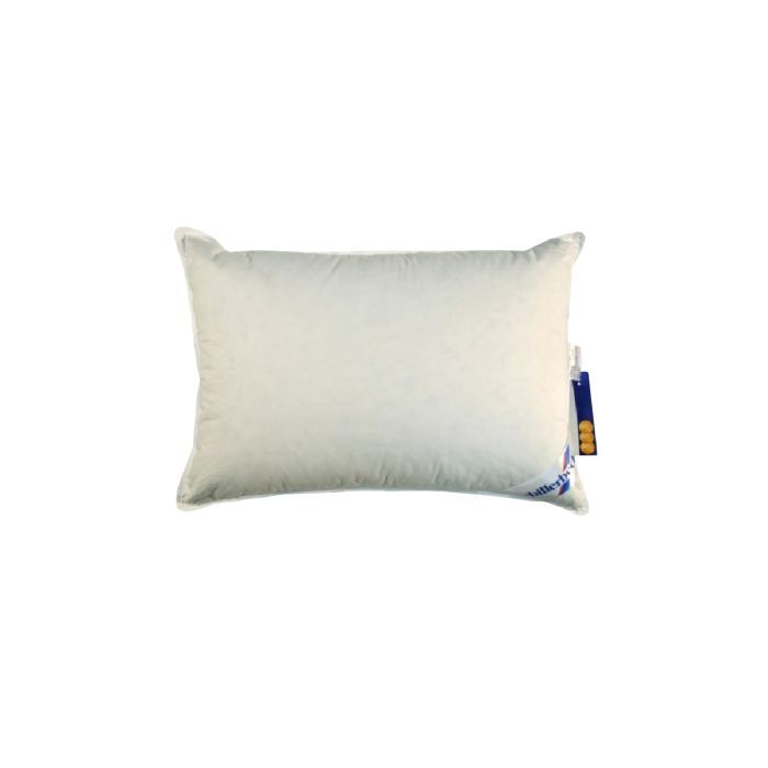 Подушка Billerbeck перова Мальва 68х68 (1500-01/68) зображення 3