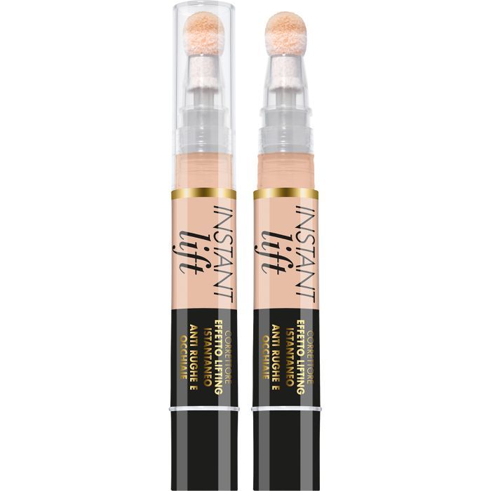 Консилер Deborah Instant Lift 0 - Ivory (8009518363050)
