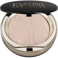 Пудра для лица Eveline Cosmetics Celebrities Beauty Powder 21 - Ivory (5907609333261)