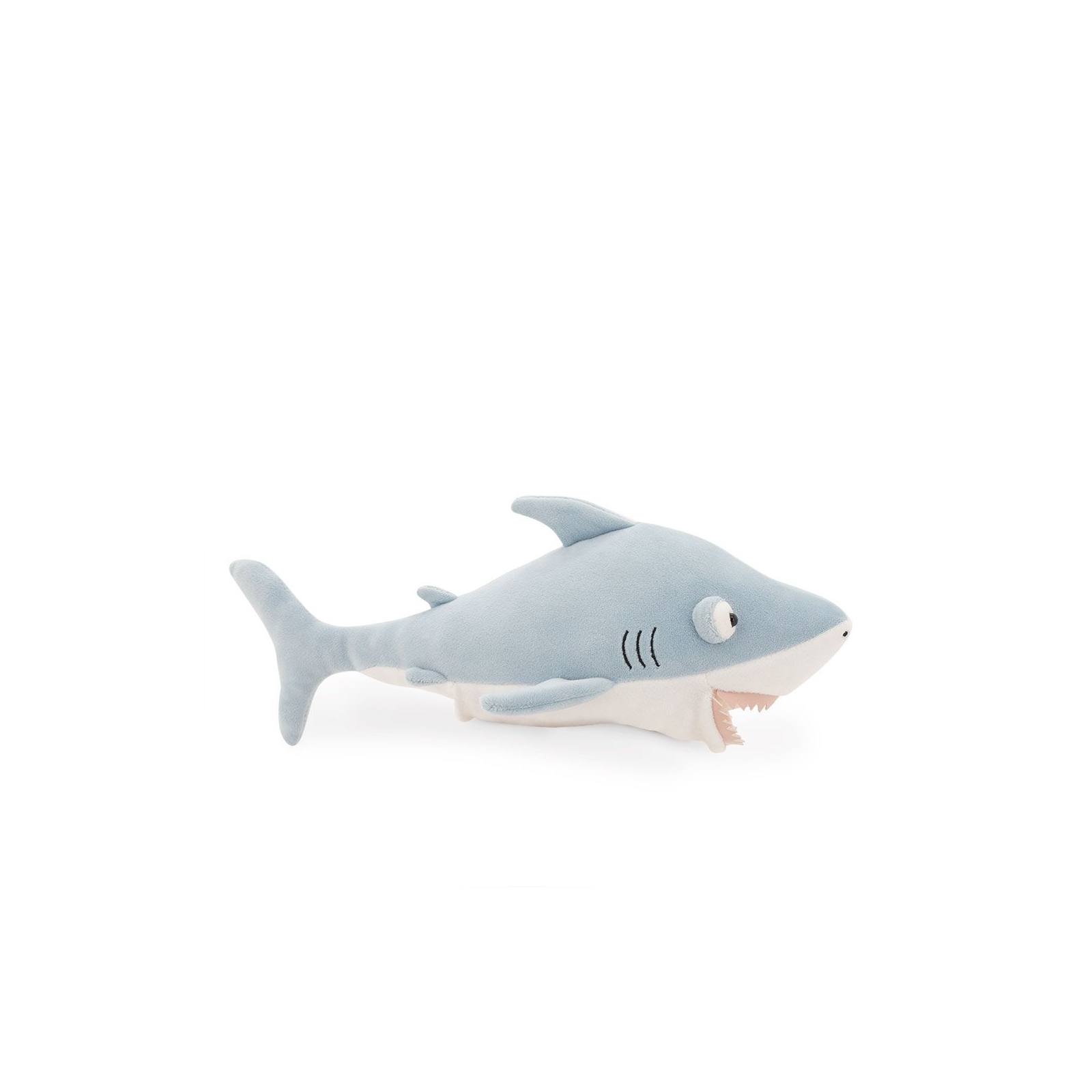 Мягкая игрушка Orange Океан Акула, 35 (OT5002/35) изображение 2