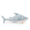М'яка іграшка Orange Океан Акула, 35 (OT5002/35) зображення 2