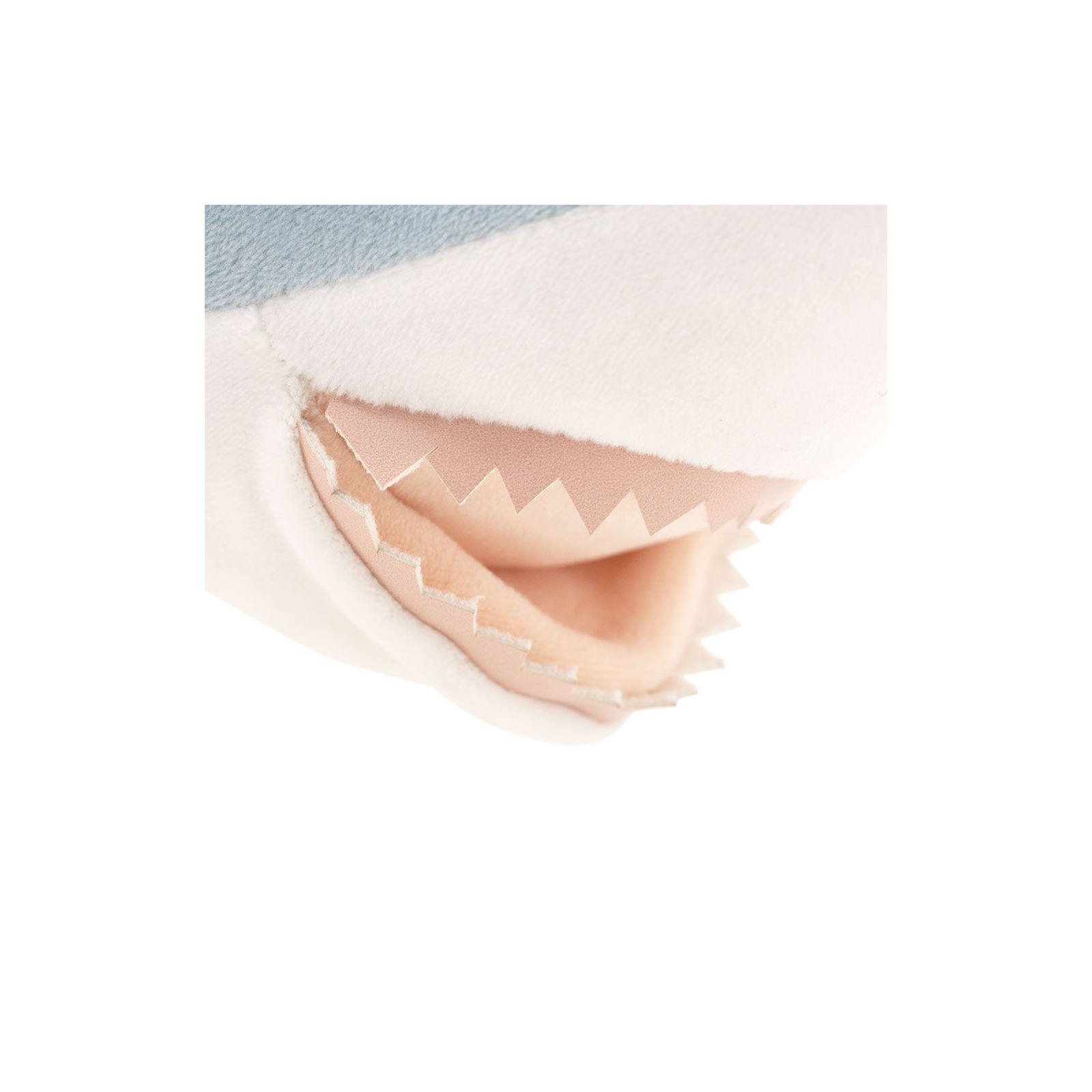 М'яка іграшка Orange Океан Акула, 35 (OT5002/35) зображення 4