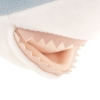 М'яка іграшка Orange Океан Акула, 35 (OT5002/35) зображення 4
