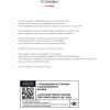 Пленка защитная Armorstandart Anti-Blue Motorola Edge 30 Ultra 5G (ARM64153) изображение 4