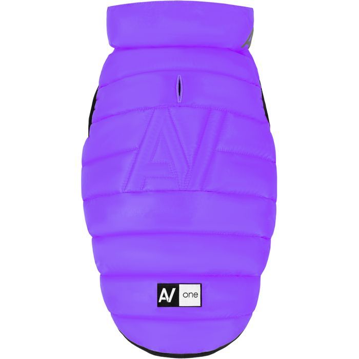 Курточка для тварин Airy Vest One L 65 фіолетова (20769) зображення 2